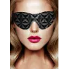 Ouch! Luxury Masque Luxury Noir